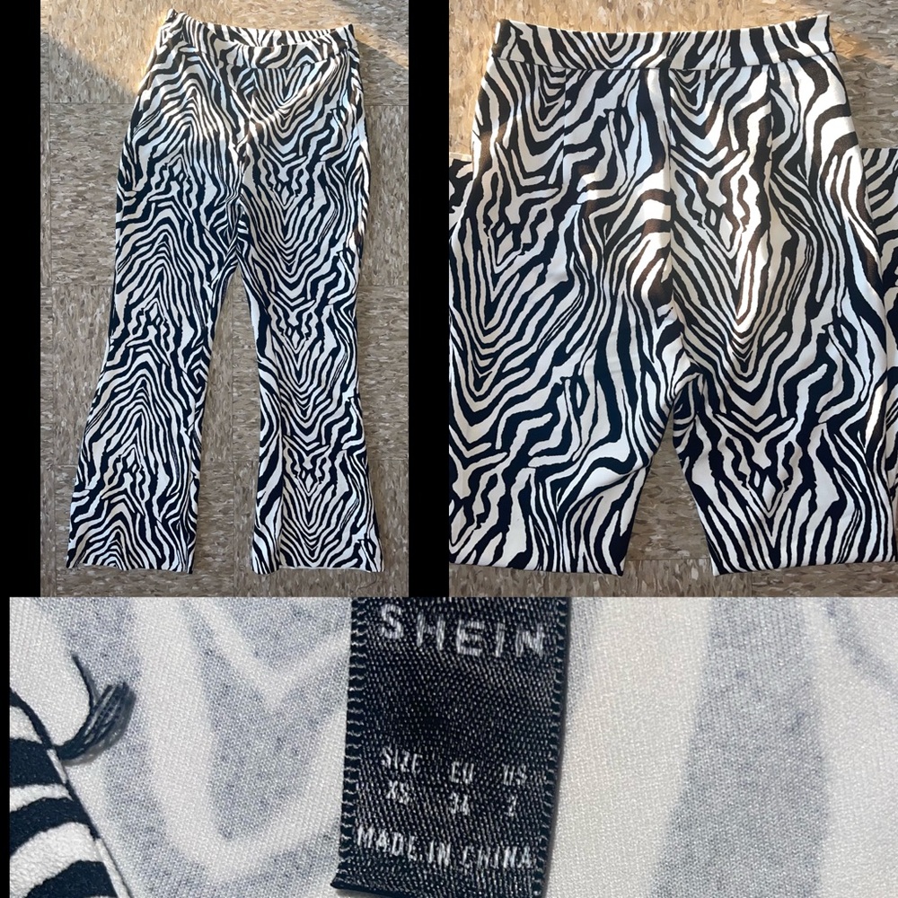 Womens bottoms